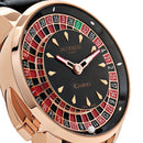 Relógio Casino Tourbillon - Elegância e  Acompanha Caixa e Certificado
