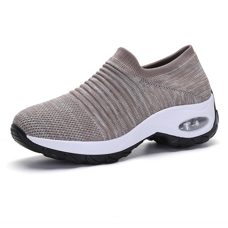Tênis Ultra Comfort - Produto Premium