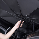 Protetor Solar Automotivo - Protege o interior do seu carro