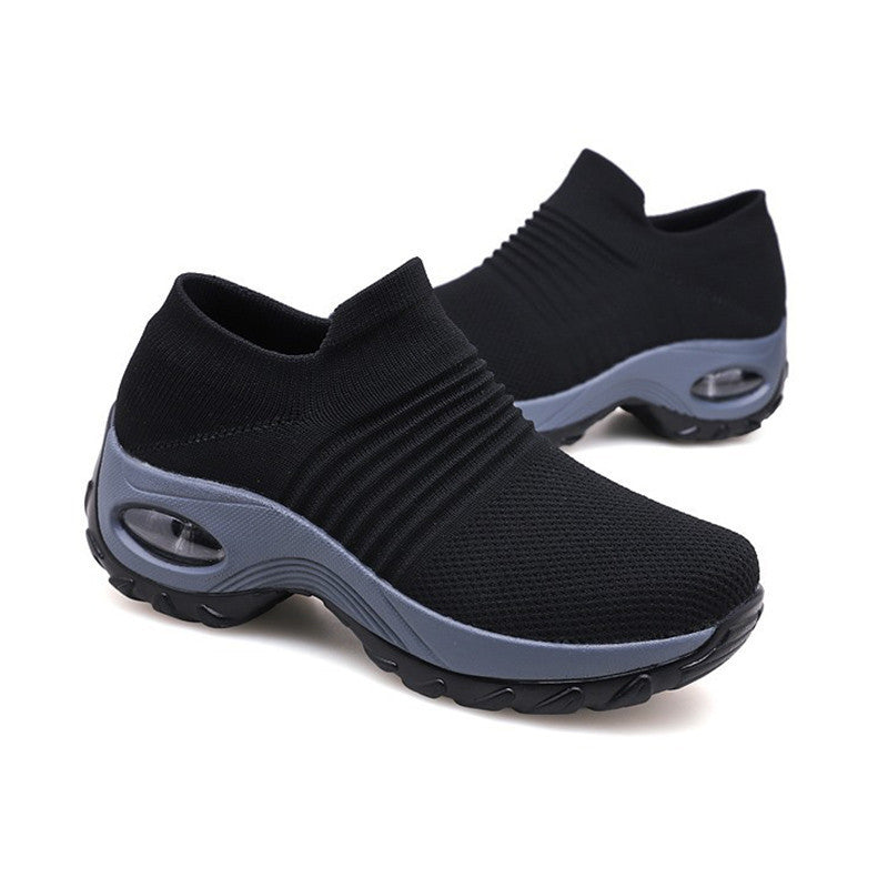 Tênis Ultra Comfort - Produto Premium