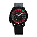 Relógio Casino Tourbillon - Elegância e  Acompanha Caixa e Certificado