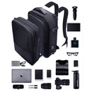 Mochila Executiva 2 Em 1 - Uso diário e Viagens - Eleve seu nível