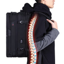 Mochila Executiva 2 Em 1 - Uso diário e Viagens - Eleve seu nível