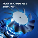 Purificador de Ar AirClean WD - Respire melhor em casa todos os dias.