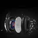 Fone de Ouvido Oneaudio Professional - Studio DJ - Transforme sua Experiência Sonora