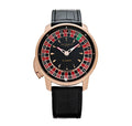 Relógio Casino Tourbillon - Elegância e  Acompanha Caixa e Certificado