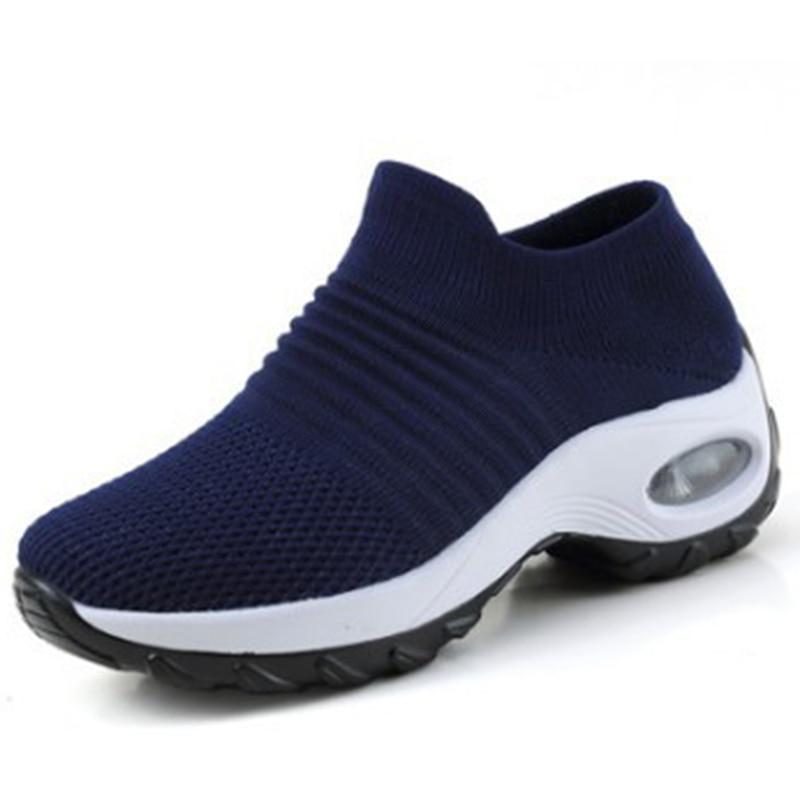 Tênis Ultra Comfort - Produto Premium