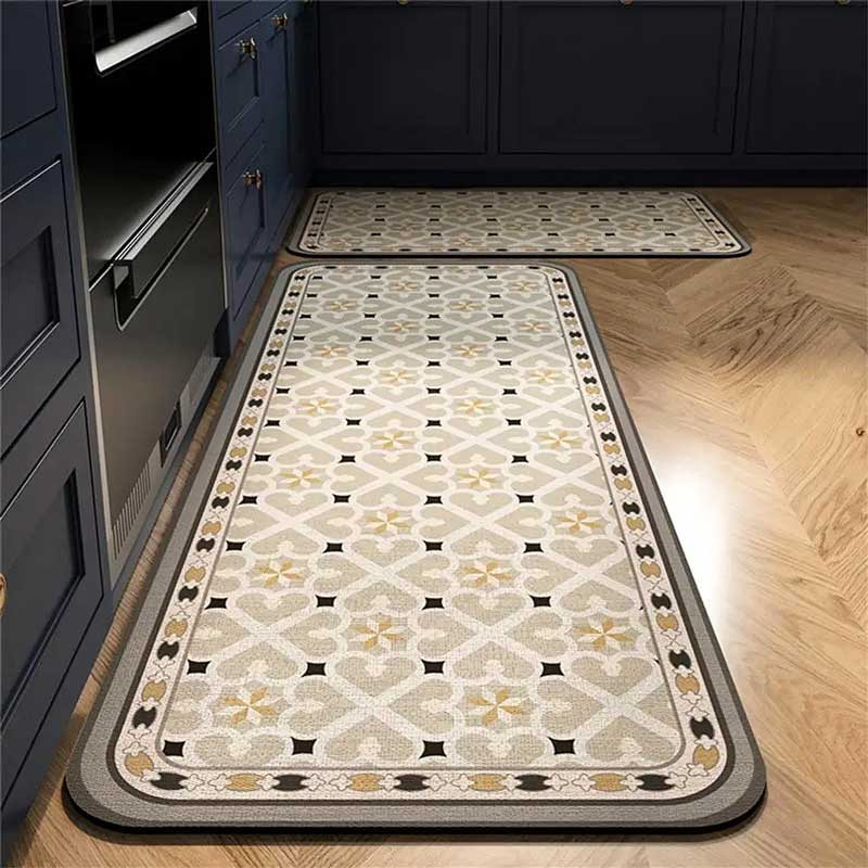 Tapete para Cozinha mais linda do Brasil