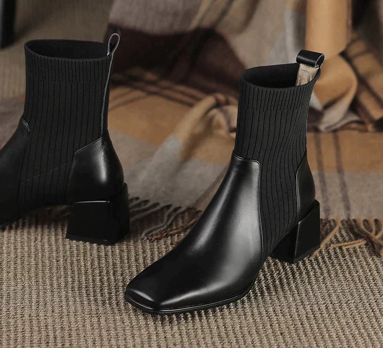 Bota Style Premium - A mais charmosa do Brasil - Para qualquer ocasião