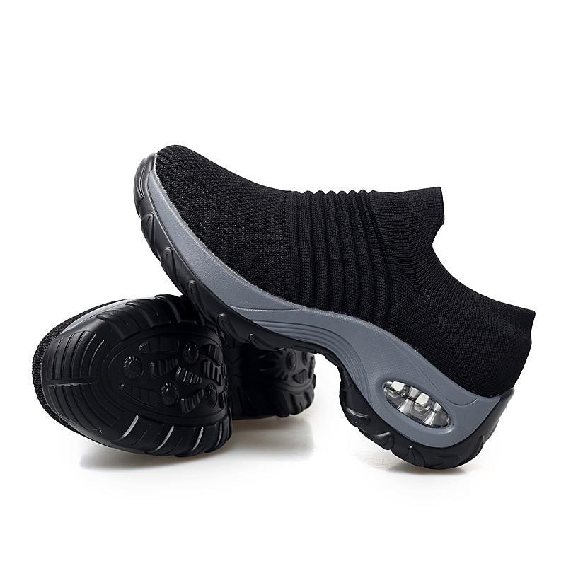 Tênis Ultra Comfort - Produto Premium