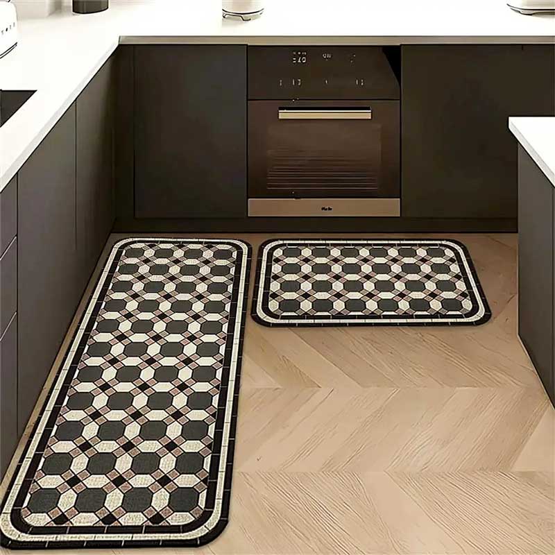 Tapete para Cozinha mais linda do Brasil