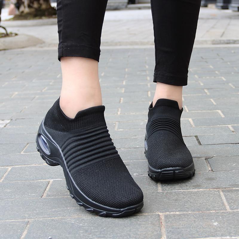 Tênis Ultra Comfort - Produto Premium