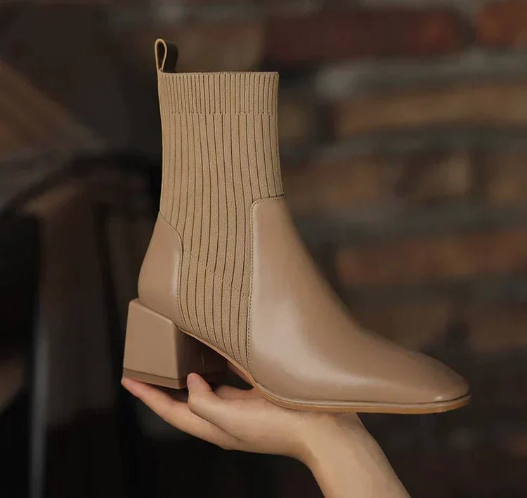 Bota Style Premium - A mais charmosa do Brasil - Para qualquer ocasião