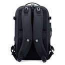 Mochila Executiva 2 Em 1 - Uso diário e Viagens - Eleve seu nível