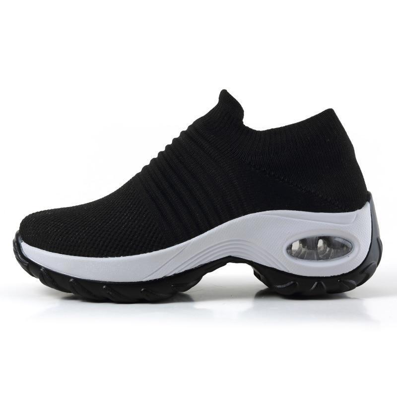 Tênis Ultra Comfort - Produto Premium