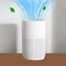 Purificador de Ar AirClean WD - Respire melhor em casa todos os dias.