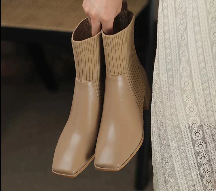 Bota Style Premium - A mais charmosa do Brasil - Para qualquer ocasião