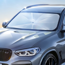 Protetor Solar Automotivo - Protege o interior do seu carro