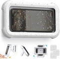 Suporte de Celular à Prova D'agua - 100% Touchscreen