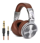 Fone de Ouvido Oneaudio Professional - Studio DJ - Transforme sua Experiência Sonora