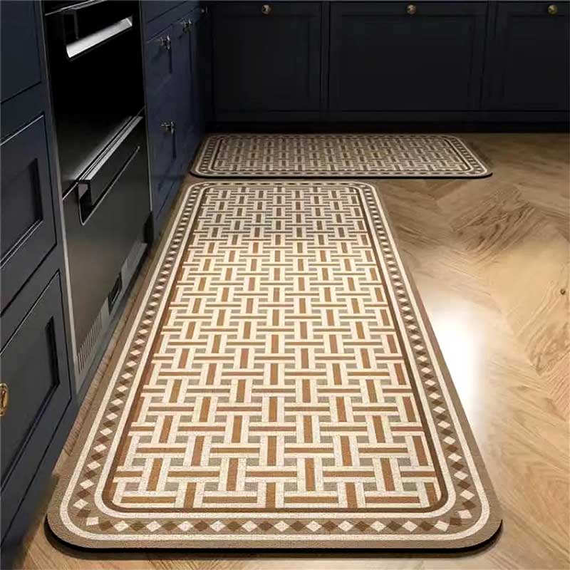 Tapete para Cozinha mais linda do Brasil
