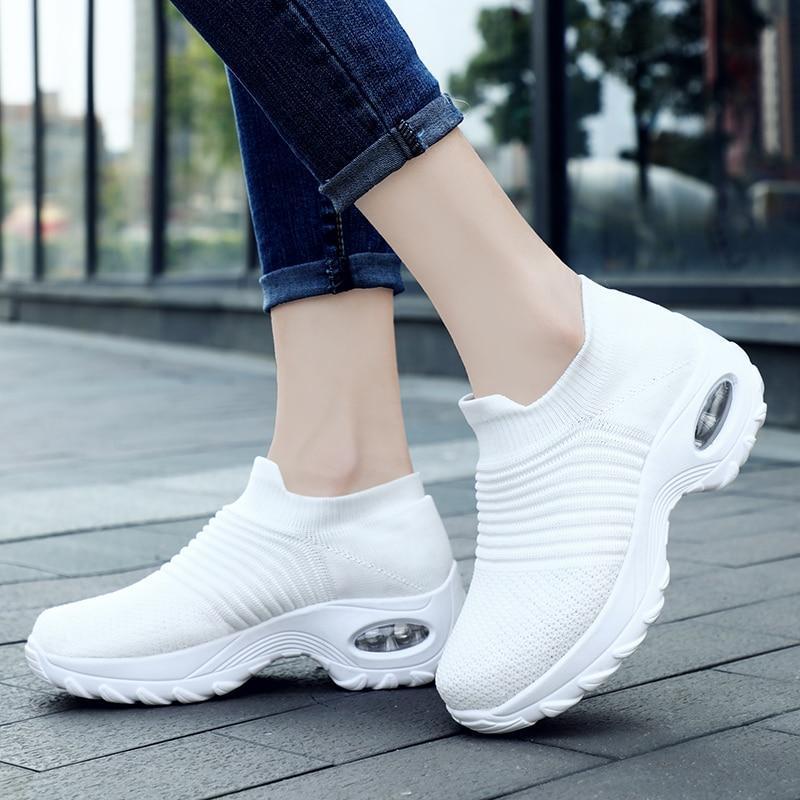 Tênis Ultra Comfort - Produto Premium