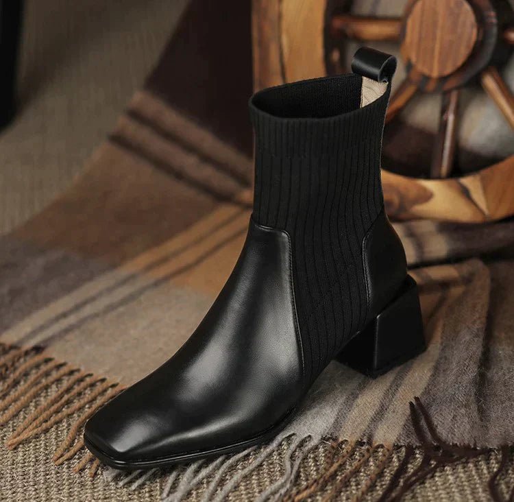 Bota Style Premium - A mais charmosa do Brasil - Para qualquer ocasião