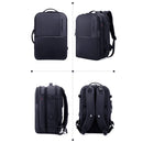 Mochila Executiva 2 Em 1 - Uso diário e Viagens - Eleve seu nível