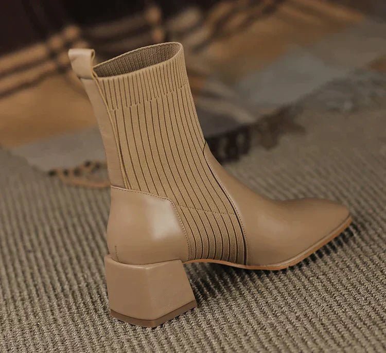 Bota Style Premium - A mais charmosa do Brasil - Para qualquer ocasião