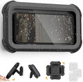 Suporte de Celular à Prova D'agua - 100% Touchscreen