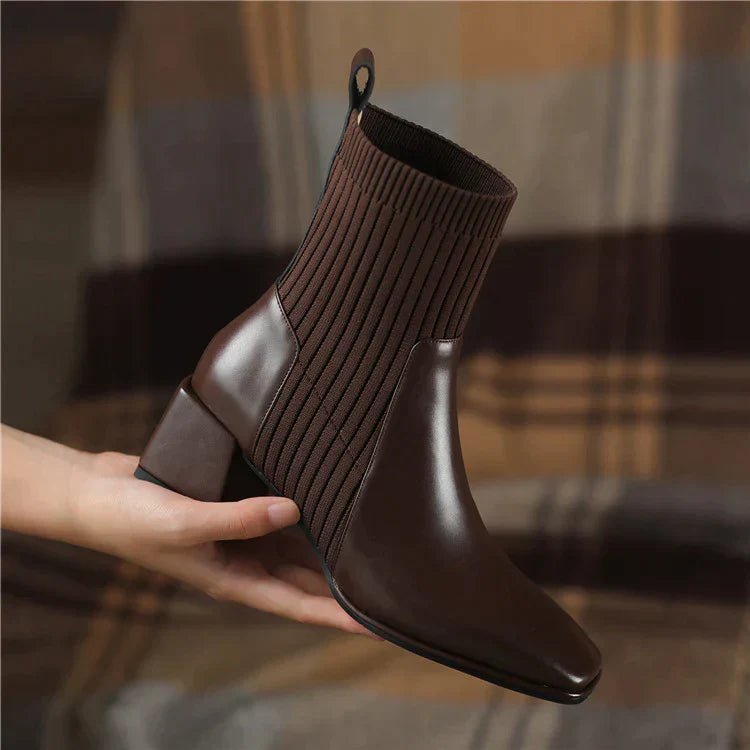 Bota Style Premium - A mais charmosa do Brasil - Para qualquer ocasião