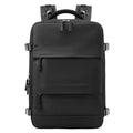 Mochila 40L Bagagem de Mão Expansiva Resistente para Viagem