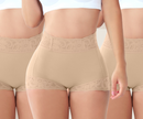 CALCINHAS FIT SHAPE - Compre 1 Leve 3 + Frete grátis para todo o Brasil
