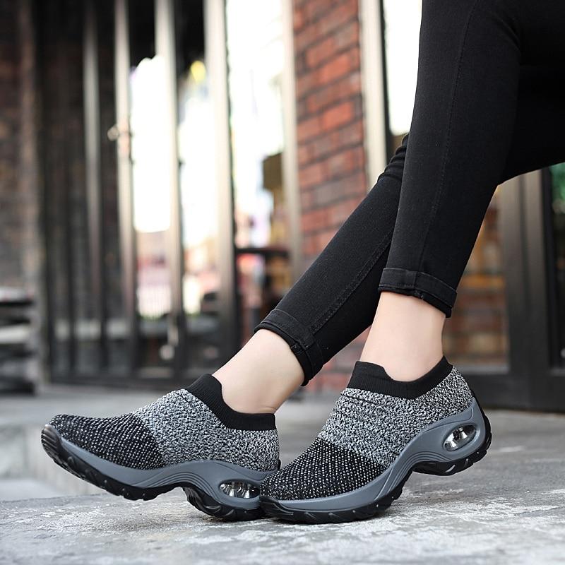 Tênis Ultra Comfort - Produto Premium