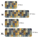 Tapete para Cozinha mais linda do Brasil