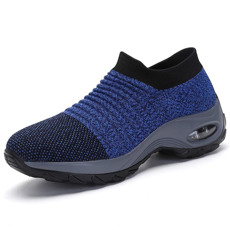 Tênis Ultra Comfort - Produto Premium