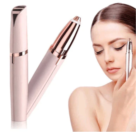 Caneta Depiladora DepiiFace Pro - Versatilidade, Segurança e Precisão na sua Deplilação