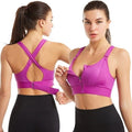 Sutiã Confort TopFit - Conforto e Segurança para Todas as Atividades!